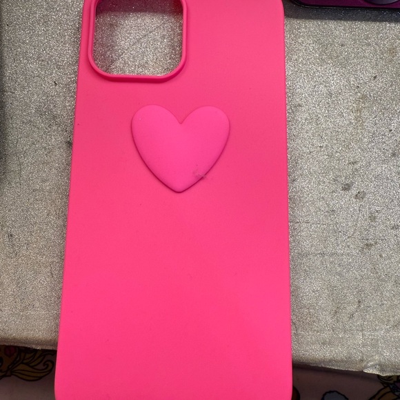 iPhone 12 Pro Max case bundle - Picture 2 of 6